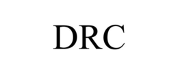 DRC trademark