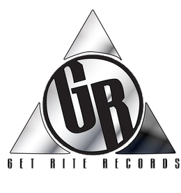 GR GET RITE RECORDS trademark