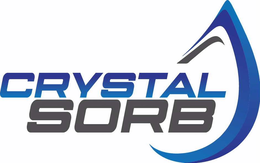 CRYSTAL SORB trademark