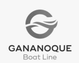 GANANOQUE BOAT LINE trademark