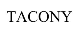 TACONY trademark