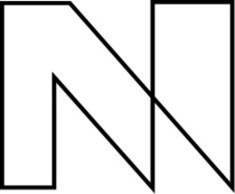 N trademark