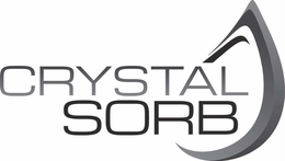 CRYSTAL SORB trademark