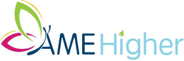AME HIGHER trademark