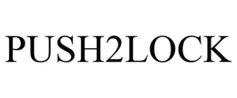 PUSH2LOCK trademark