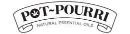 POT-POURRI NATURAL ESSENTIAL OILS trademark