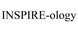 INSPIRE-OLOGY trademark