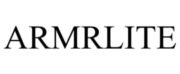 ARMRLITE trademark