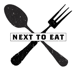 NEXT TO EAT trademark