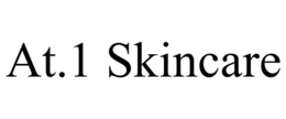 AT.1 SKINCARE trademark