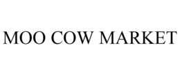 MOO COW MARKET trademark