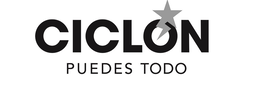 CICLON PUEDES TODO trademark