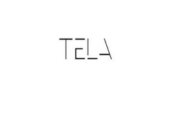 TELA trademark