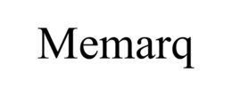 MEMARQ trademark