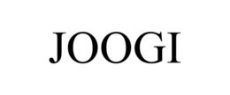 JOOGI trademark