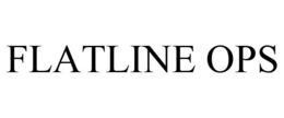 FLATLINE OPS trademark