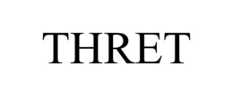THRET trademark