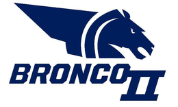 BRONCO II trademark