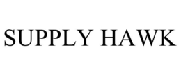 SUPPLY HAWK trademark