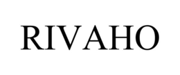 RIVAHO trademark