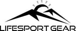 LIFESPORT GEAR trademark