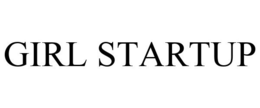 GIRL STARTUP trademark