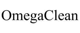 OMEGACLEAN trademark