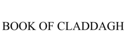BOOK OF CLADDAGH trademark