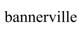 BANNERVILLE trademark