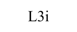 L3I trademark