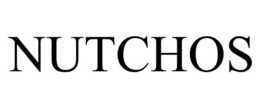 NUTCHOS trademark