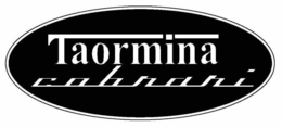 TAORMINA COBRARI trademark