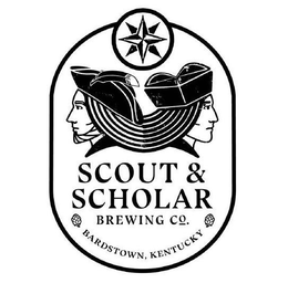 SCOUT & SCHOLAR BREWING CO. BARDSTOWN, KENTUCKY trademark