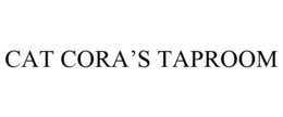 CAT CORA'S TAPROOM trademark