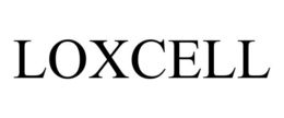 LOXCELL trademark