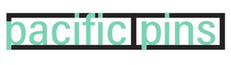 PACIFIC PINS trademark