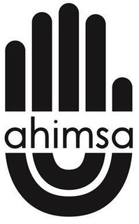AHIMSA trademark