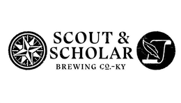 SCOUT & SCHOLAR BREWING CO.-KY trademark