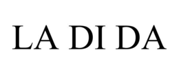 LA DI DA trademark
