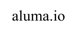 ALUMA.IO trademark