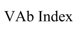 VAB INDEX trademark