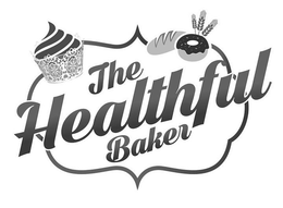 THE HEALTHFUL BAKER trademark