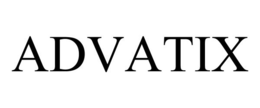 ADVATIX trademark