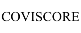 COVISCORE trademark