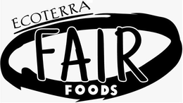 ECOTERRA FAIR FOODS trademark