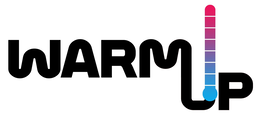 WARM UP trademark