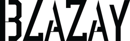 BLAZAY trademark