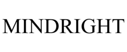 MINDRIGHT trademark