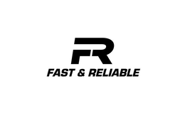 FR FAST & RELIABLE trademark