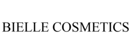 BIELLE COSMETICS trademark